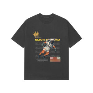 SLICKTHREAD SPACEHEAD