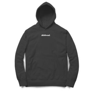 CLASSIC OVERSIZED HOODIES