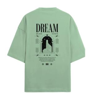 DREAMER